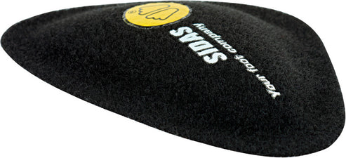 SIDAS Foam Met Pads