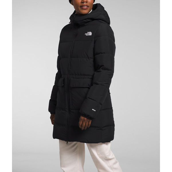 THE NORTH FACE Women's Gotham Down Parka