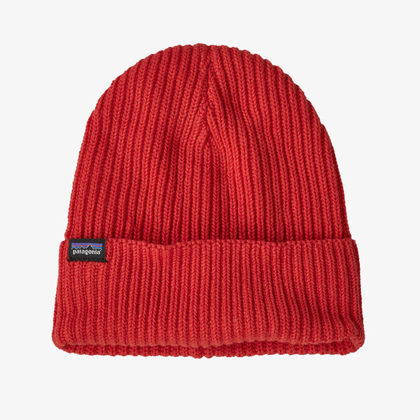 PATAGONIA Fisherman's Rolled Beanie