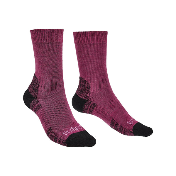 BRIDGEDALE Women's Lightweight Merino Performance Sock