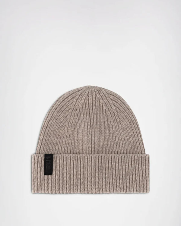 MONS ROYALE Fjord Merino Beanie