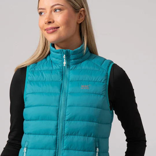 MAC IN A SAC Women's Synergy Thermolite Packable Vest
