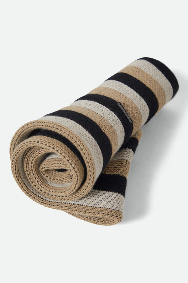 BRIXTON Lisboa Knit Packable Hat