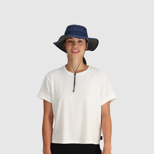 OUTDOOR RESEARCH Women's Solar Roller Sun Hat