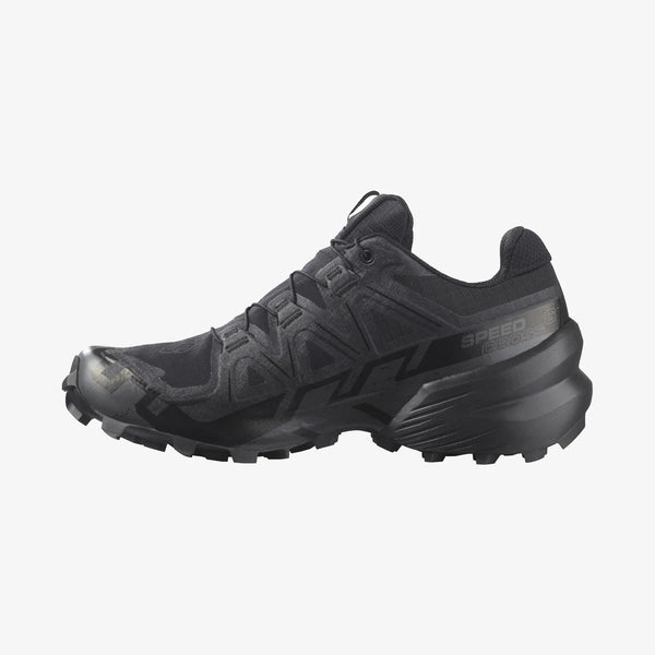 SALOMON Women's Speedcross 6 Gore-tex® Shoe