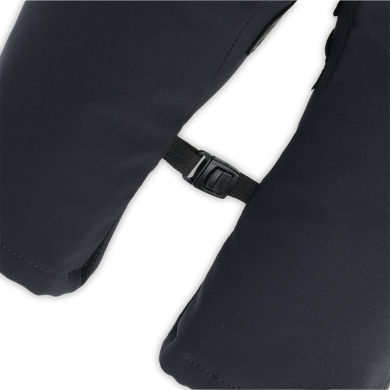 OUTDOOR RESEARCH Men's Sureshot Softshell Gloves