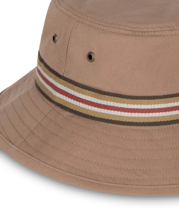 KOORINGAL Townson Bucket Hat