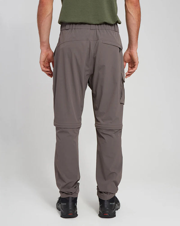 XTM Men's Sturgeon Zip Off Hike Pant