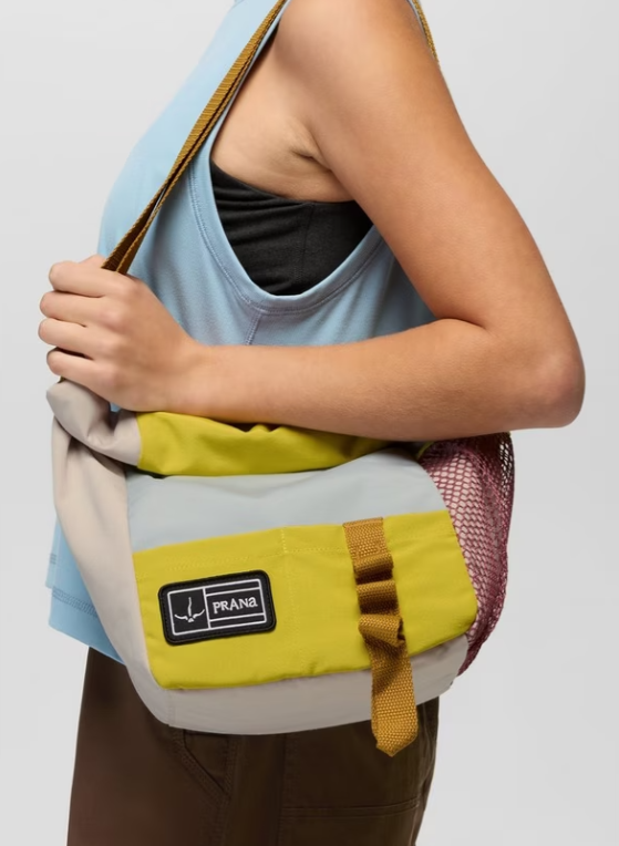 PRANA Crag Bag