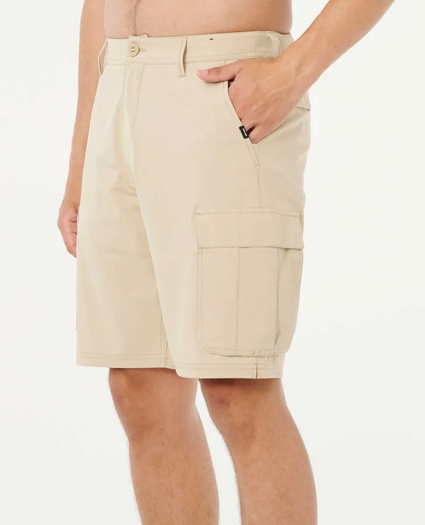 RIP CURL Men's Classic Surf Cargo Boardwalk Short