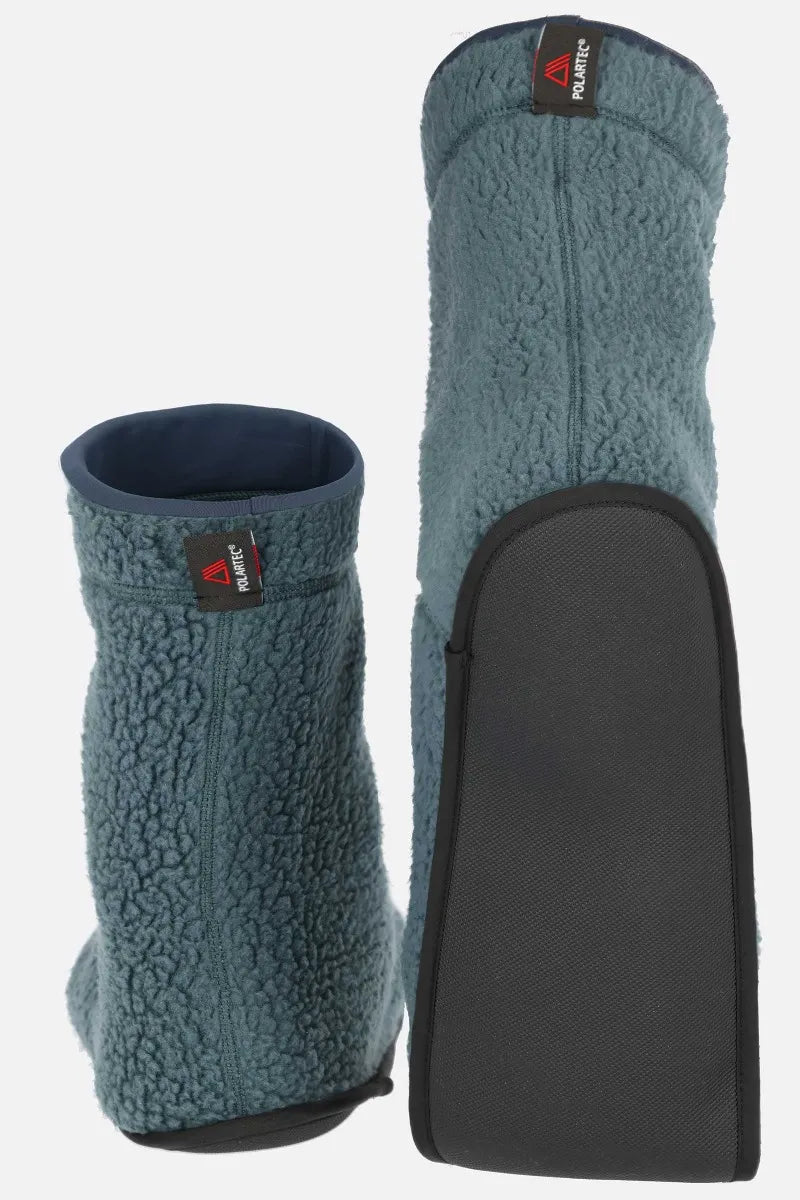 RAB Outpost Fleece Hut Bootie