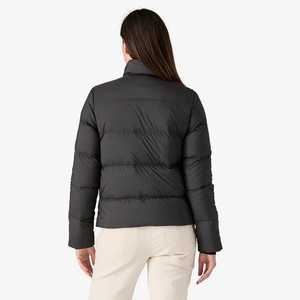 PATAGONIA Women's Silent Down Jacket