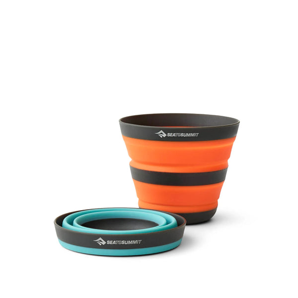 SEA TO SUMMIT Frontier UL Collapsible Cup