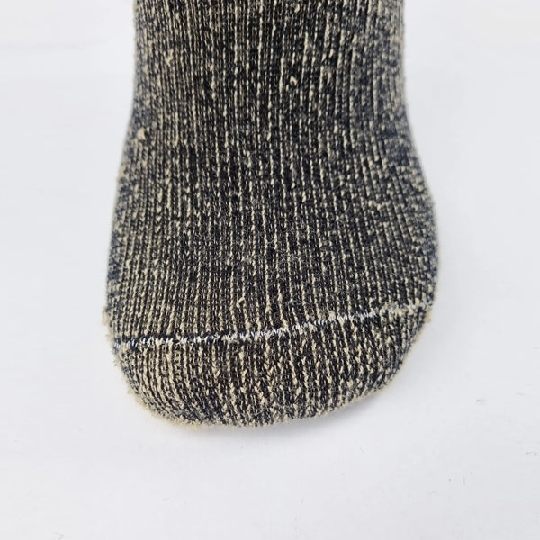 WILDERNESS WEAR Merino Yak Mountaineer Socks