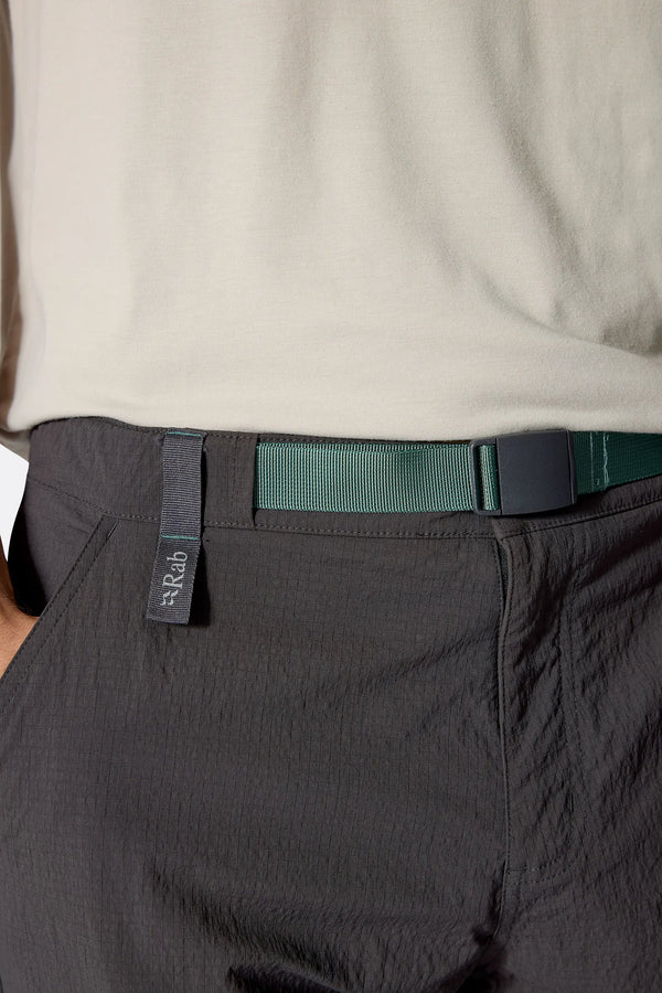 RAB Men's Agden Pants - Short Inseam