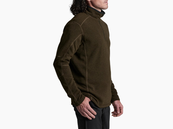 KÜHL Men's Revel™ Fleece 1/4 Zip