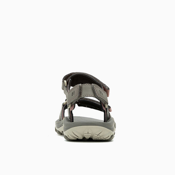 MERRELL Women's Huntington Sport Convertible Sandals