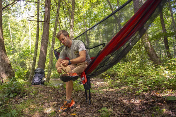 ENO® Guardian SL Bug Net
