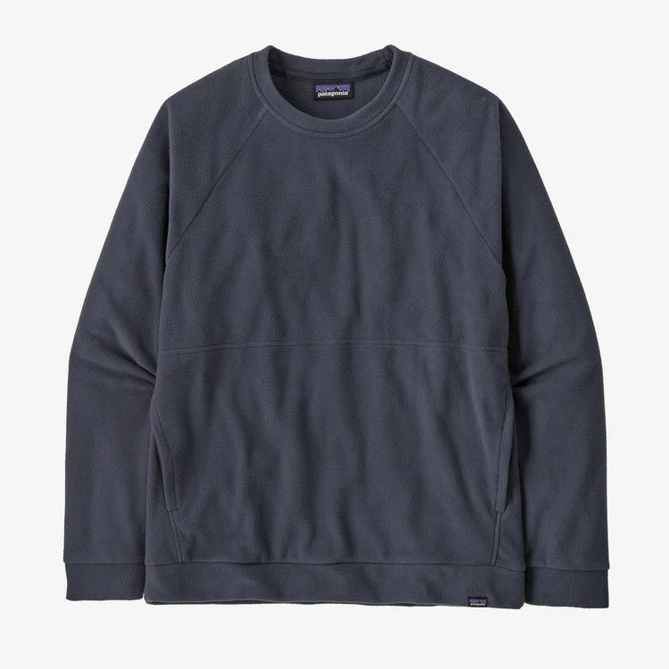 PATAGONIA Men's Micro D® Crewneck Fleece