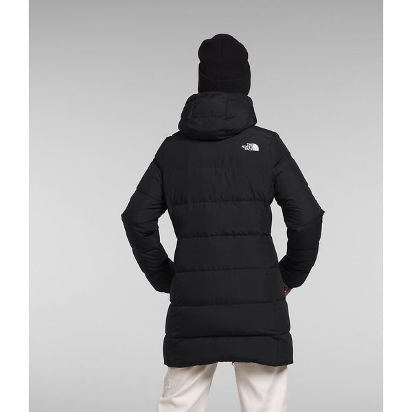 THE NORTH FACE Women's Gotham Down Parka