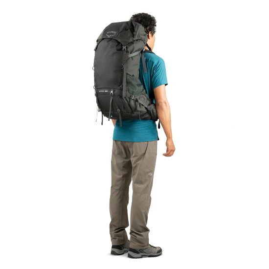 osprey 65l men's backpack OSPREY Men's 65L Rook Pack