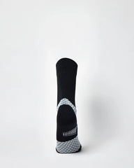 BIOSX Elite Performance Crew Compression Socks