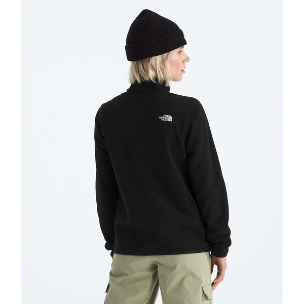 THE NORTH FACE Women's Glacier 100 Fleece Full Zip Jacket