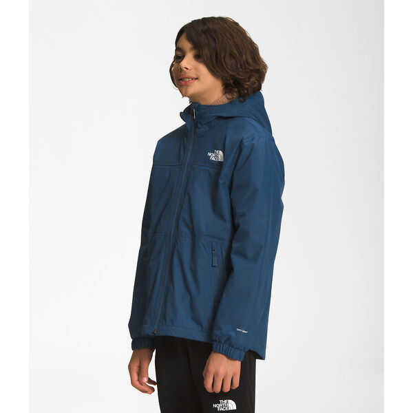 THE NORTH FACE Boy's Warm Storm Jacket
