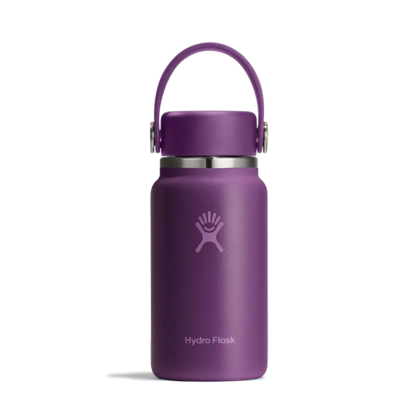 HYDRO FLASK 6.7 oz Micro Hydro Bottle (198ml)