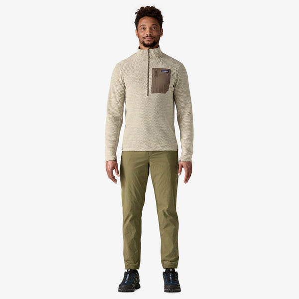 PATAGONIA Men's R1® Air Zip Neck