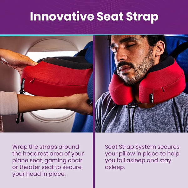 CABEAU Evolution S3 Neck Pillow