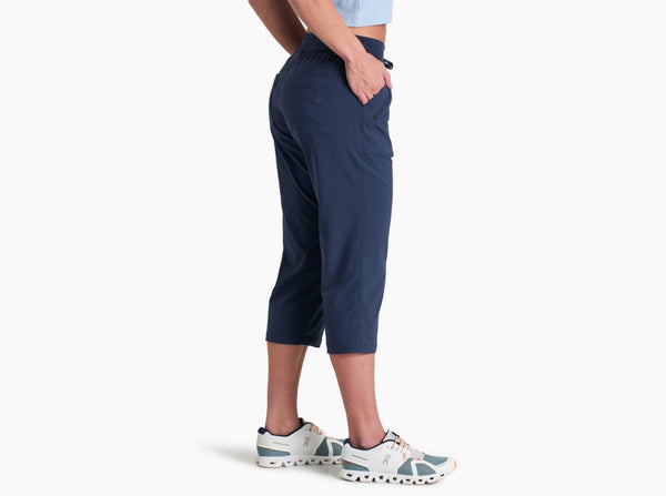 KÜHL Women's Trekr™ Pull On Kapri