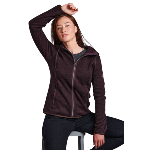 KÜHL Women's Ascendyr™ L/S Hoody