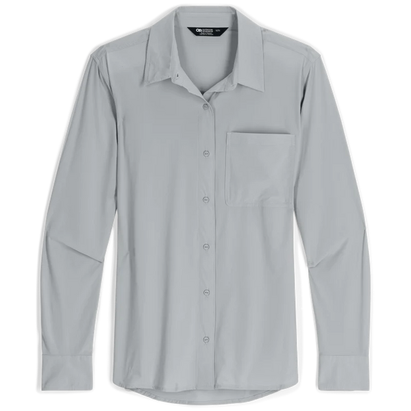 OUTDOOR RESEARCH Women's Astroman L/S Shirt