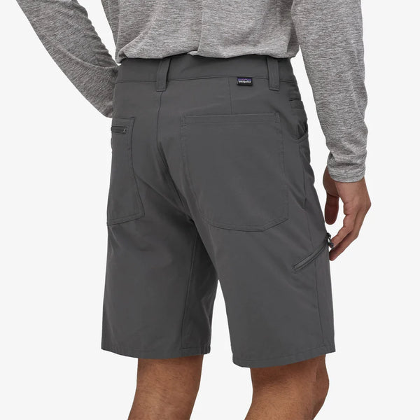 PATAGONIA Men's Quandary Shorts 10