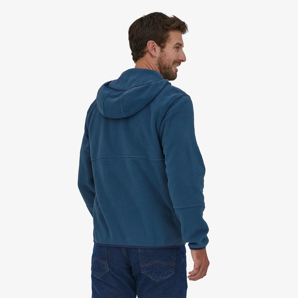 PATAGONIA Men's Microdini Fleece Hoody