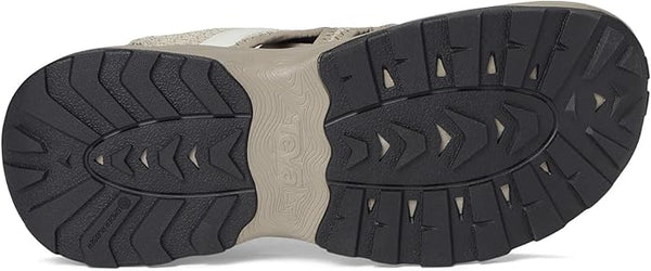 TEVA Women's Outflow CT Sandal US 8, US 9