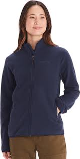 MARMOT Women's Rocklin Fleece Jacket