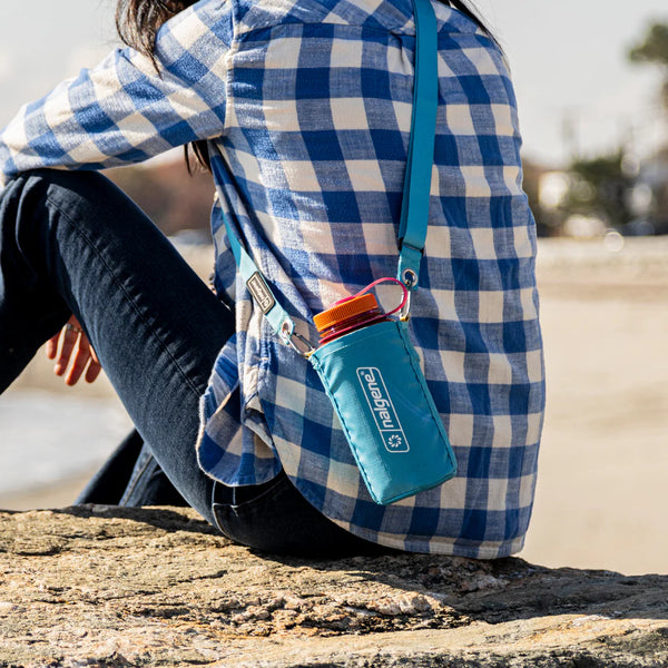 NALGENE 1L Foldable Bottle Sleeve