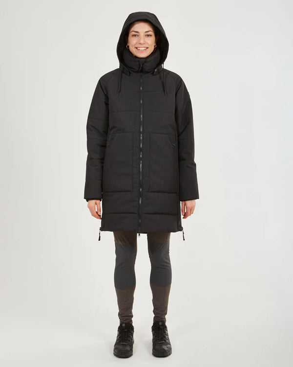 XTM Women's Dakota Insulated Jacket