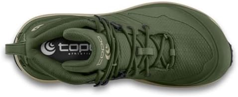 TOPO Women's Trailventure 2 eVent® Mid Boot