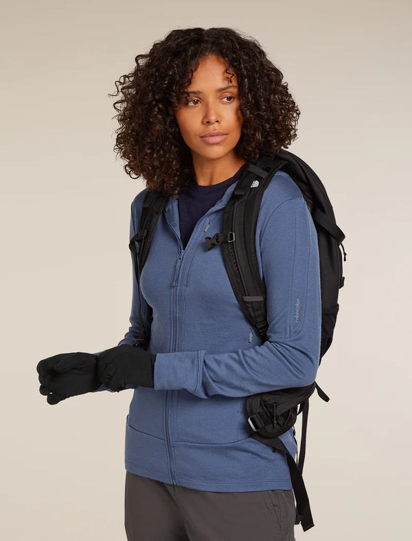 ICEBREAKER Oasis 200g/m Merino Glove Liner