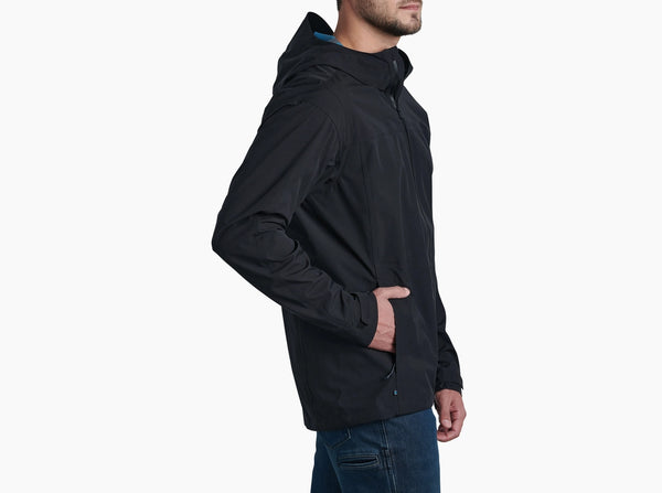 KÜHL Men's Stretch Voyagr™ Rain Jacket