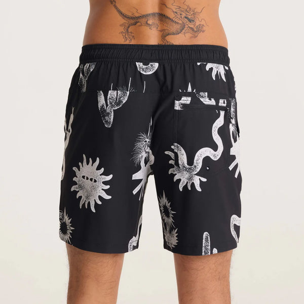 ROARK Men's Serrano Short 7