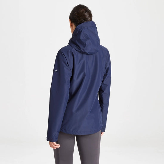 CRAGHOPPERS Women's Orion Waterproof Jacket