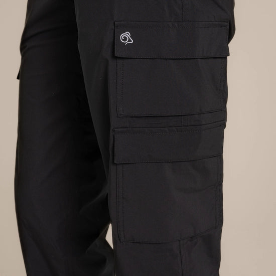 CRAGHOPPERS Women's Natales Waterproof Trouser