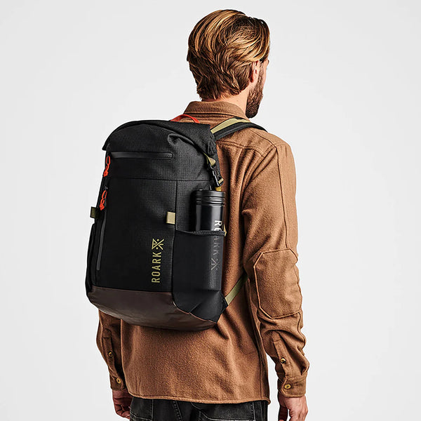 Roark Passenger 27L 2.0 Day Pack