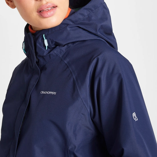CRAGHOPPERS Women's Orion Waterproof Jacket