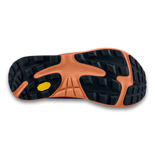 TOPO Men's Ultraventure 4 Wide Shoe