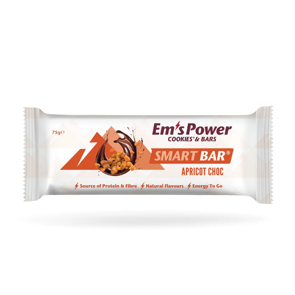 Em's Power Smart Bar 75g